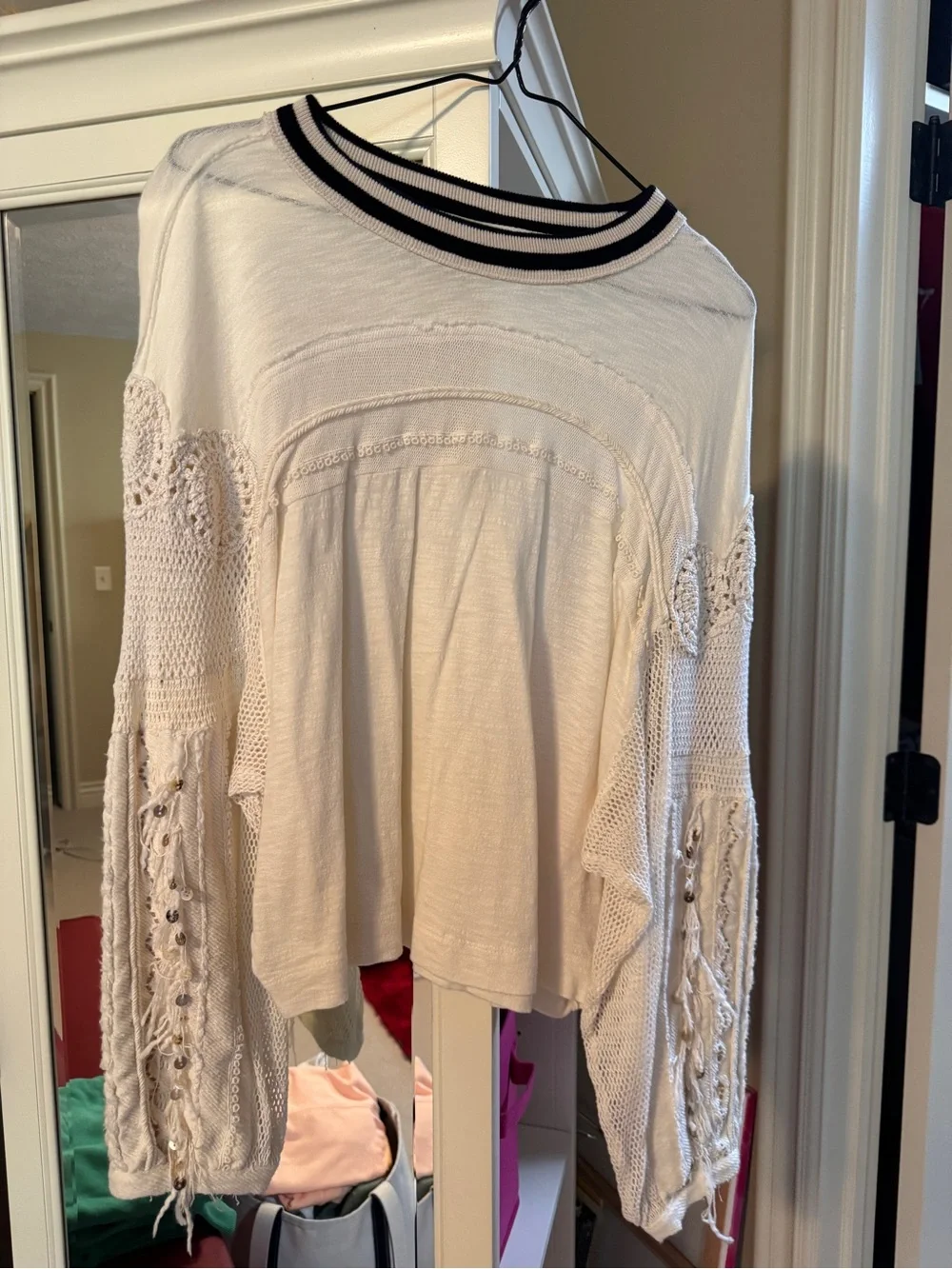 Free People worn once